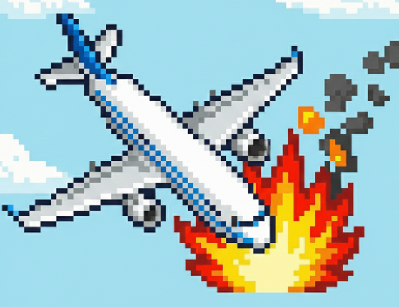 Crash or Land Image