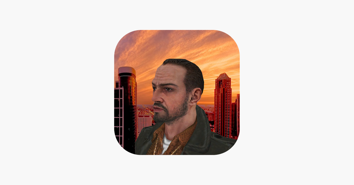 Games like Crime Vegas - Extreme Crime Third Person Shooter