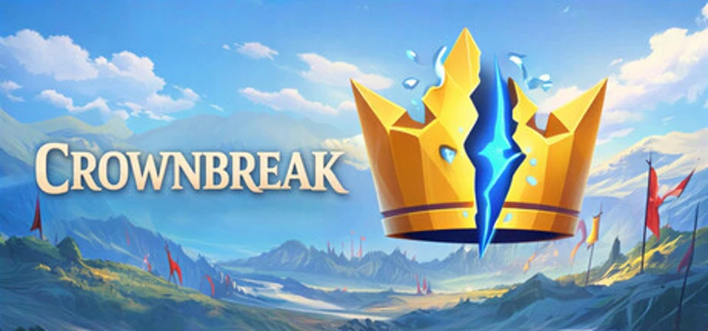 Crownbreak Image