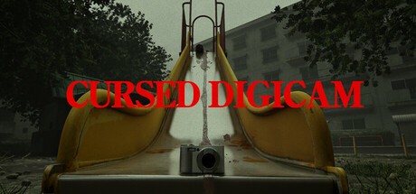 Games like Cursed Digicam | 呪われたデジカメ