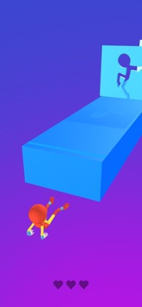 Dancing Hero!! Image