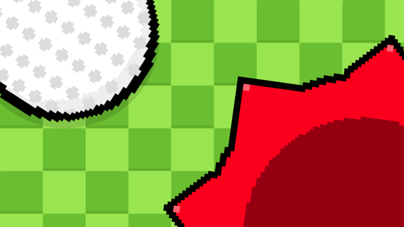 Games like Danger Putt