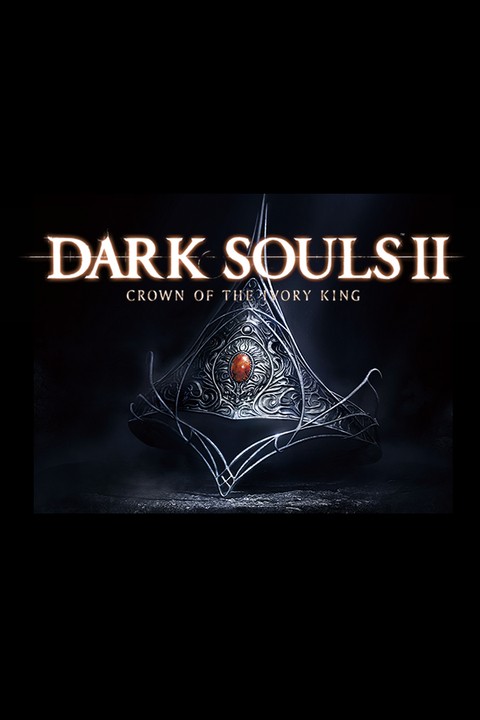 Games like Dark Souls II: Crown of the Ivory King