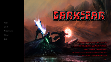 Darkspar (demo) Image