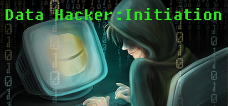 Data Hacker Initiation Game Cover