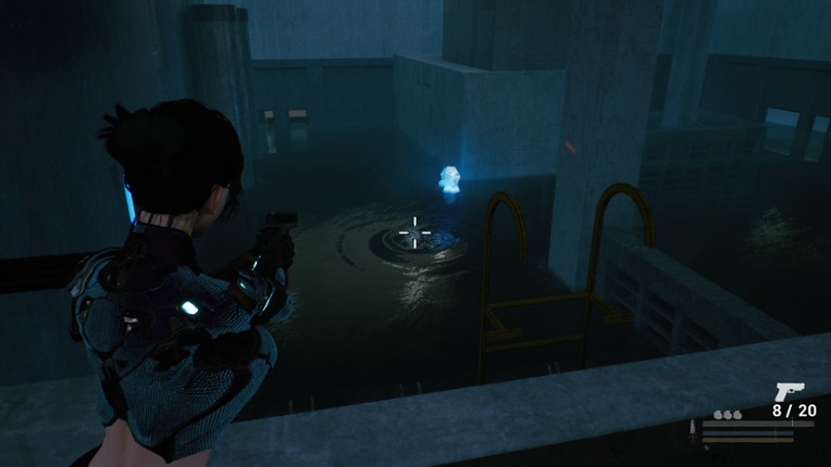 Dawn Break screenshot