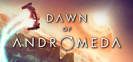 Games like Dawn of Andromeda
