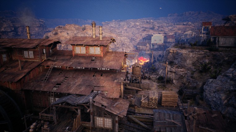 Dead 2 Rise screenshot