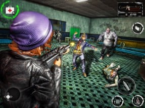 Dead Rise: Zombie Survival Image