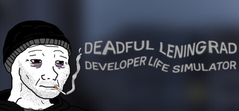Deadful Leningrad: Developer Life Simulator Image