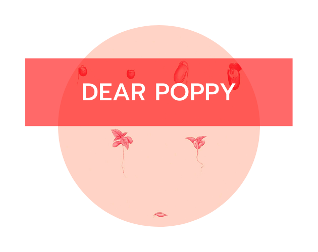 Games like Dear Poppy