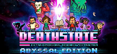 Games like Deathstate