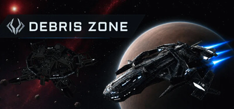 Debris Zone Image
