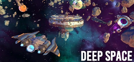 Games like Deep Space