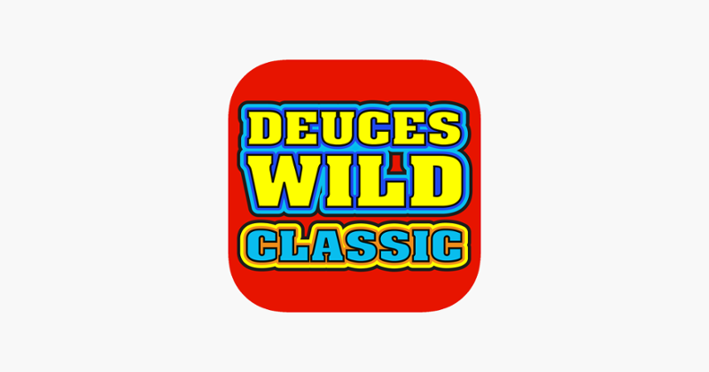 Deuces Wild Casino Video Poker Game Cover