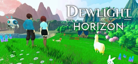 Games like Dewlight Horizon