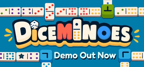 Games like Diceminoes