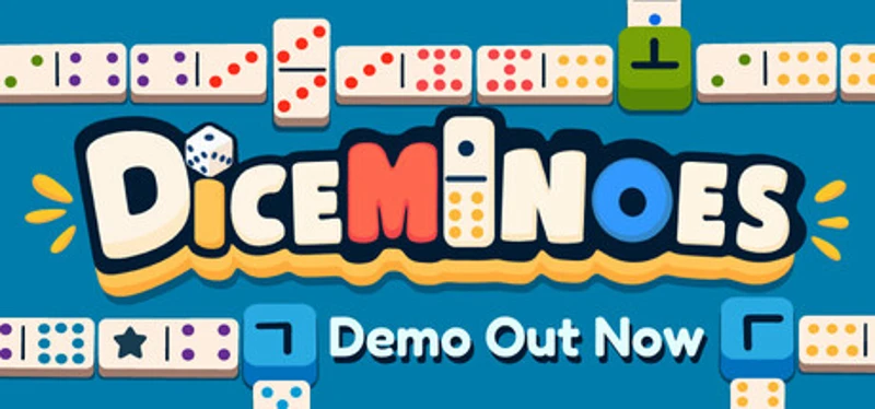 Diceminoes Image