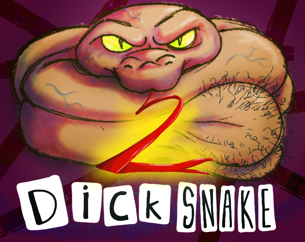Games like Dick Snake 2