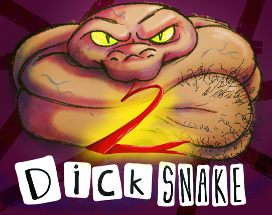 Dick Snake 2 Image
