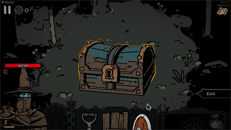 Die For The Lich screenshot