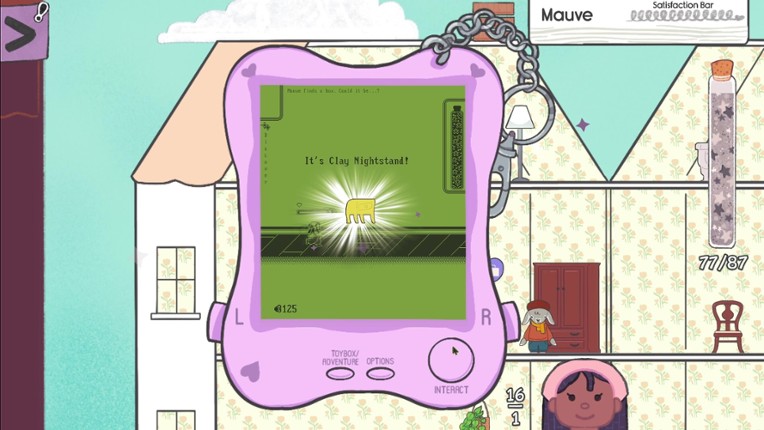 DIGI-DOLL screenshot