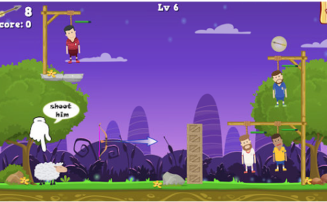 Games like Direct Arrow