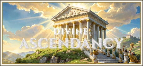Games like Divine Ascendancy