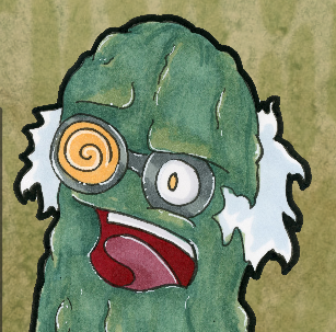 Games like Dr Fermento's Pickling Proliferation!