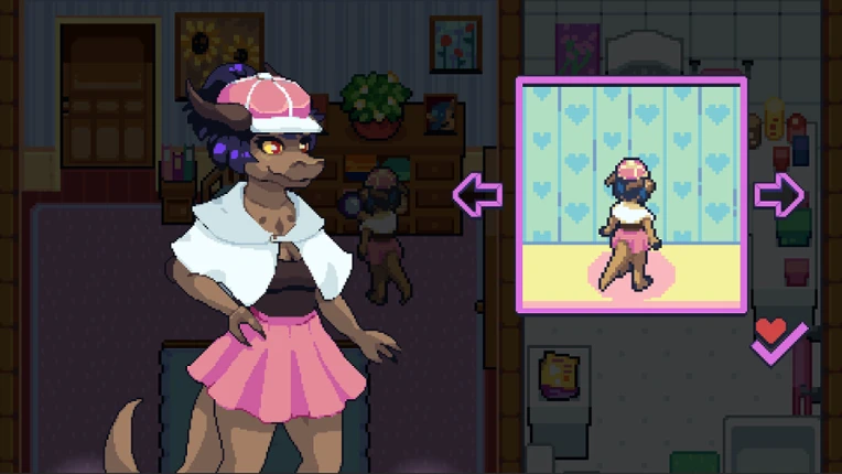 Dragon Sleuth Brittany Image