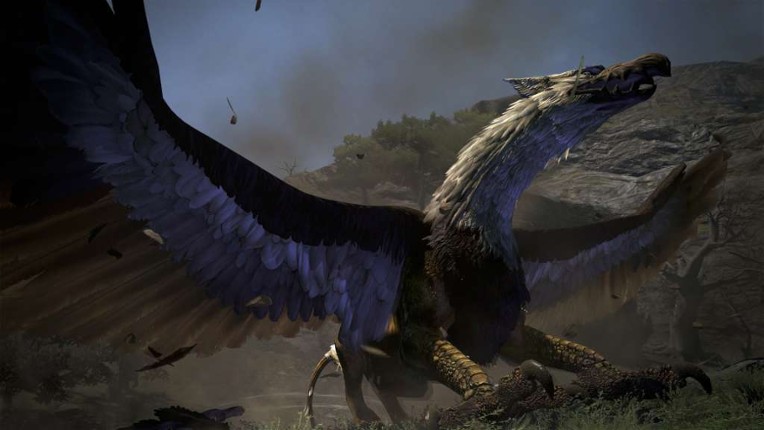 Dragon's Dogma: Dark Arisen Image