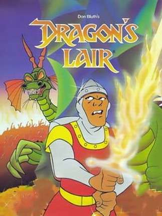 Dragon's Lair Image