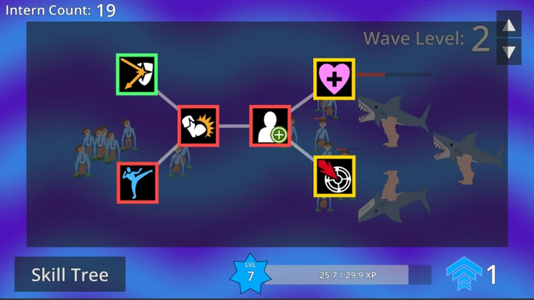 Drop Rate Image