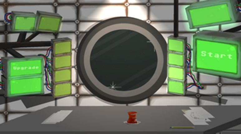 Dump Rocket screenshot