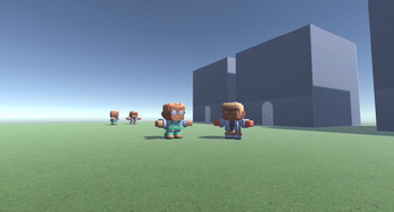 Eat Stuff Simulator screenshot