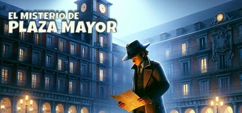 El Misterio de Plaza Mayor Image