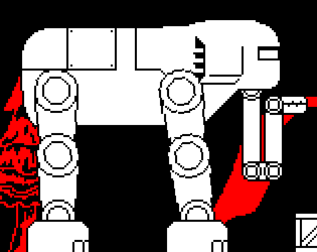 Games like Elephabot walking