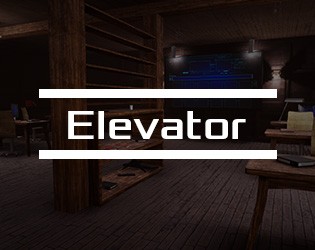 Games like Elevator