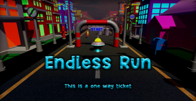 Endless Run Image