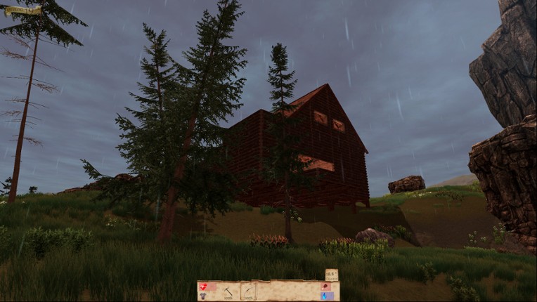 Era of Survival screenshot