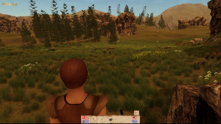 Era of Survival screenshot