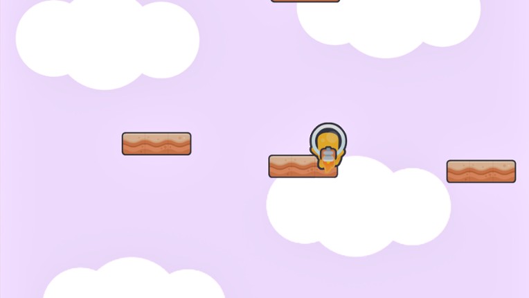 Escape From Ground screenshot