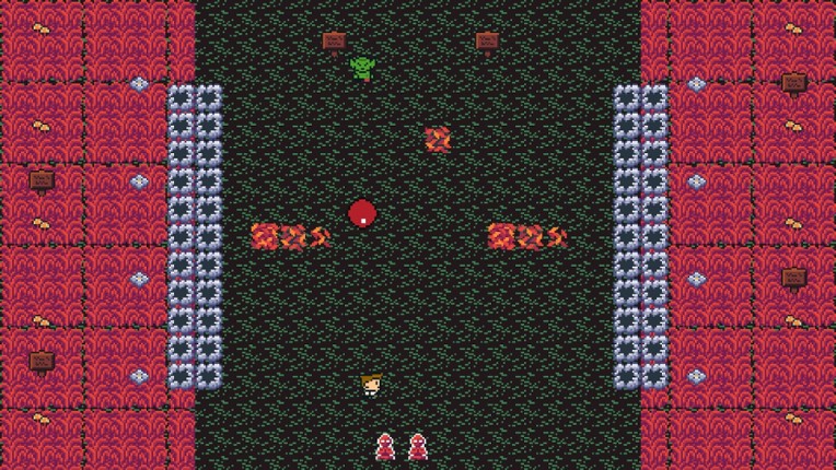 Extraordinary Ball screenshot