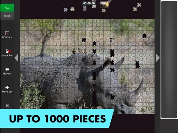 Fantastic Jigsaws Image