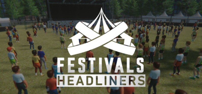 Festivals - Headliners Image