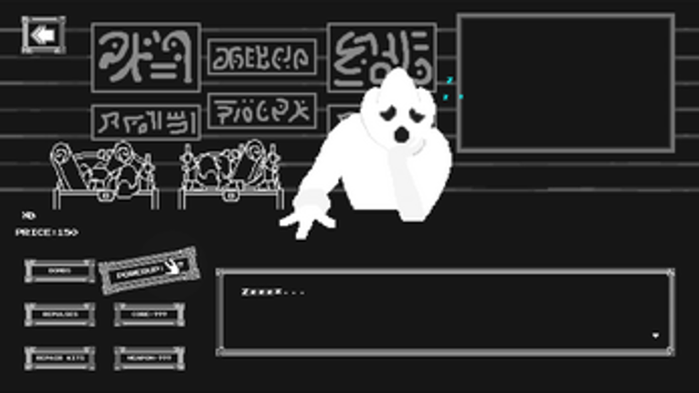 Fill The Void (Early Access) Image