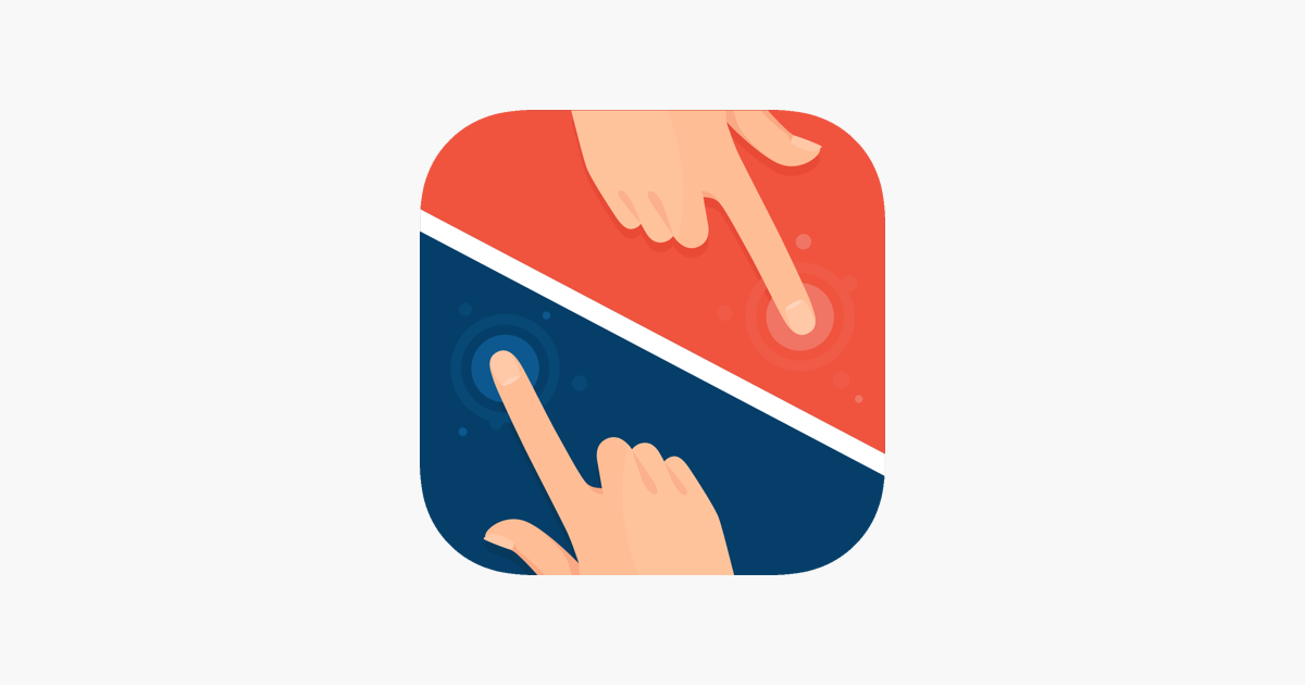 Games like Finger Battle 2 Player