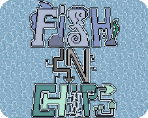 Games like Fish n Chips