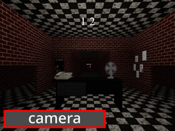 Five Nights at Axel's REMADE Image