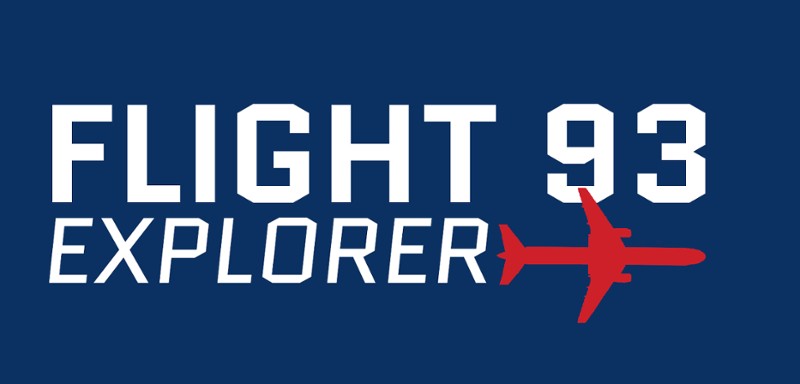 Flight 93 Explorer Image